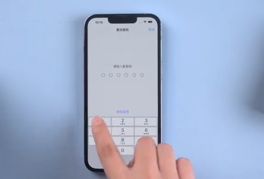升级iOS 16后屏幕显示不可用怎么办?