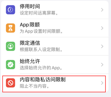 岳麓appleID维修服务iPhone设置中Apple ID显示为灰色无法使用