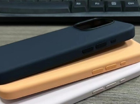 岳麓苹果14维修站分享iPhone14手机壳能直接给iPhone15用吗?