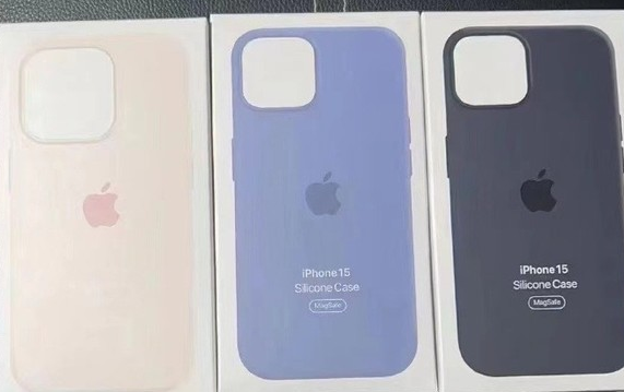 岳麓苹果14维修站分享iPhone14手机壳能直接给iPhone15用吗?