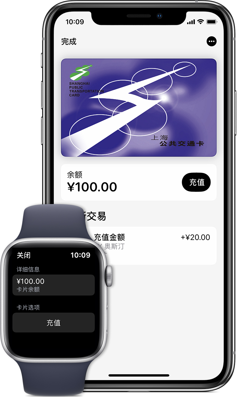 岳麓苹果手机维修分享:用 Apple Pay 刷交通卡有哪些优势？如何设置和使用？ 