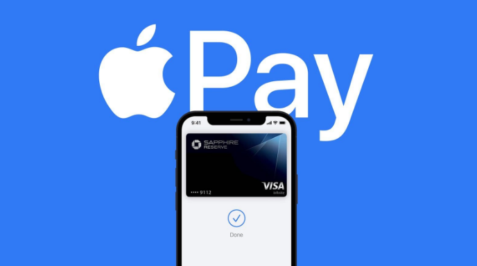 岳麓苹果14服务点分享iPhone 14 设置 Apple Pay 后，锁屏密码不正确怎么办 