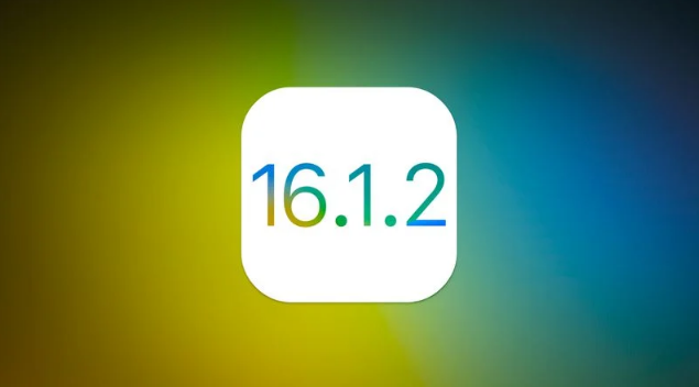 岳麓苹果维修分享iOS 16.2有Bug能降级吗？ iOS 16.1.2已关闭验证 