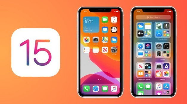 岳麓苹果13维修分享iPhone13更新iOS 15.5，体验如何 