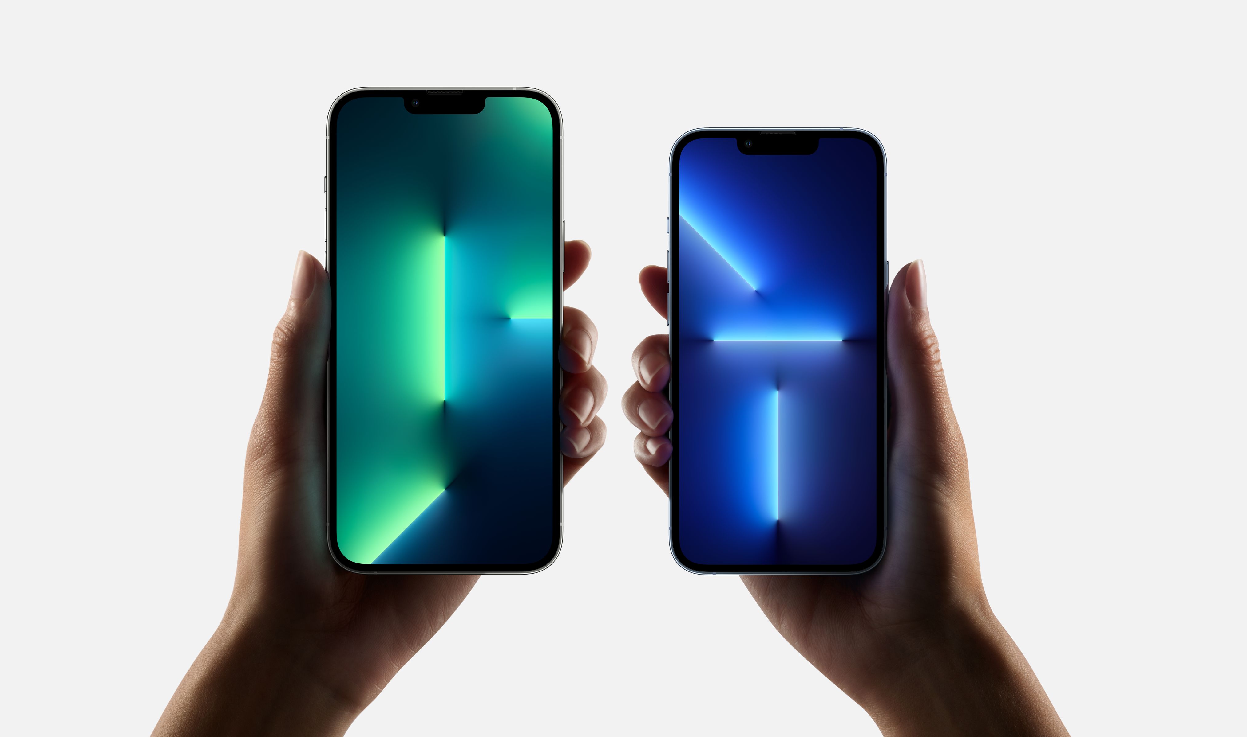 岳麓苹果手机维修分享iPhone 13 四款机型怎么选 