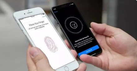 岳麓苹果手机维修分享iPhone 13 系列会有屏下指纹吗 