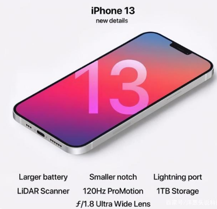 岳麓苹果手机维修分享iPhone 13起售价多少钱 
