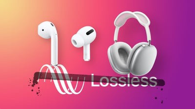 岳麓苹果手机维修分享哪些设备支持Apple Music 无损音频 