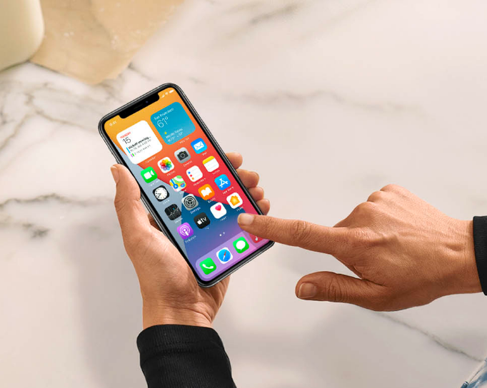 岳麓苹果手机维修分享iPhone 12 出现运行缓慢或死机的情况怎么办 