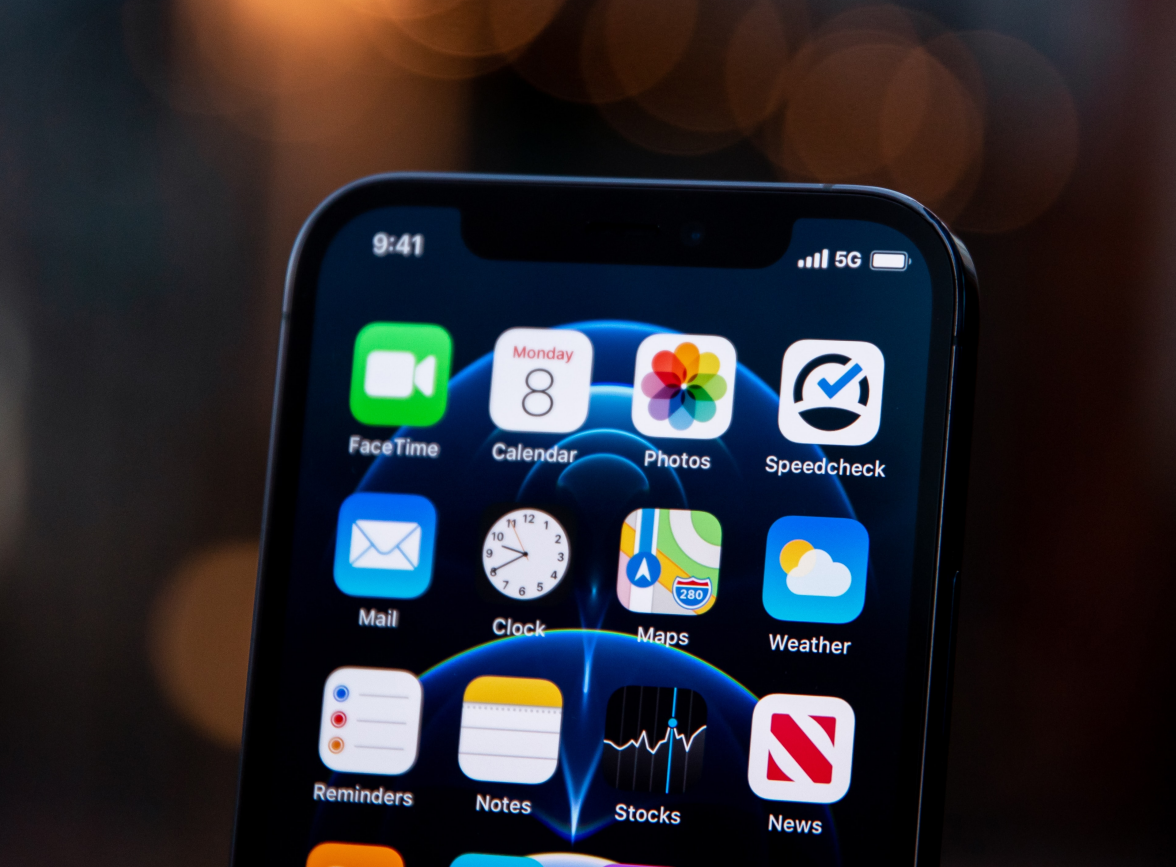 岳麓苹果手机维修分享为什么 iPhone 12 在冬季会自动关机 