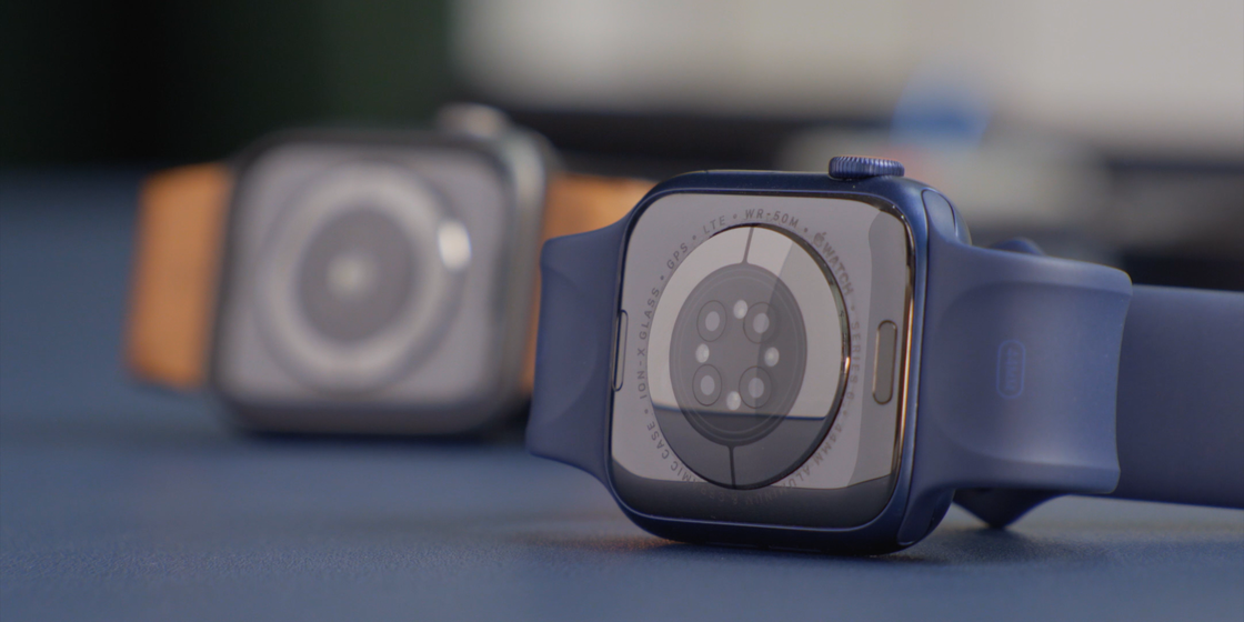 岳麓苹果手机维修分享Apple Watch 是如何测量卡路里的 