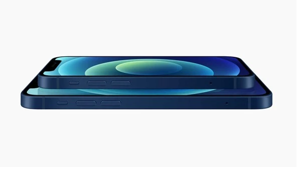 岳麓苹果手机维修分享iPhone 12 mini 锁屏后触屏失灵怎么办 