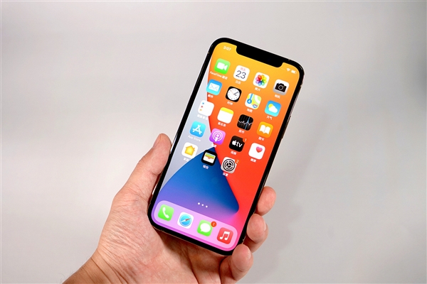岳麓苹果手机维修分享iOS 14.2修订版已到，专属iPhone 12系列 