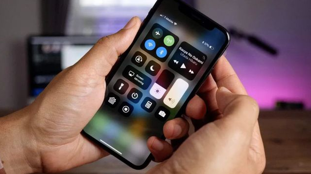 岳麓苹果手机维修分享iPhone 12信号差怎么办 