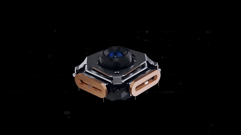 岳麓苹果手机维修分享iPhone 12 Pro Max 独享的这颗传感器更大的特点是什么 