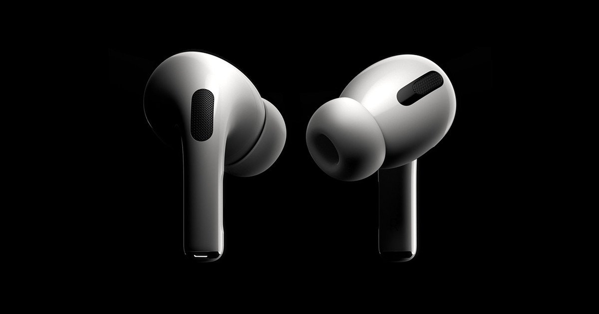 岳麓苹果手机维修分享AirPods Pro 爆音、降噪效果下降怎么办 