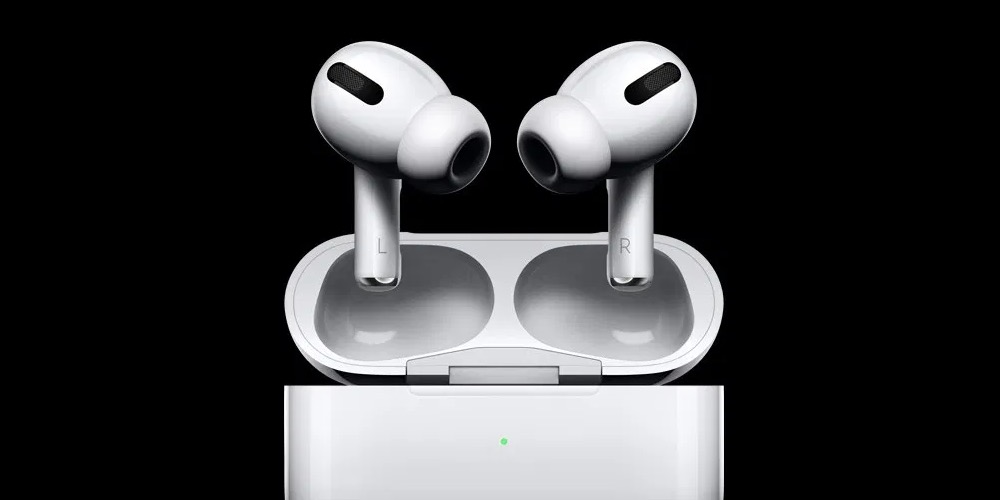 岳麓苹果手机维修分享AirPods Pro 出现静电噪音 