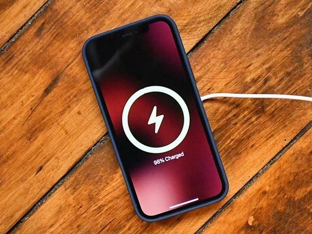岳麓苹果手机维修分享iPhone 12可以随便充电吗 