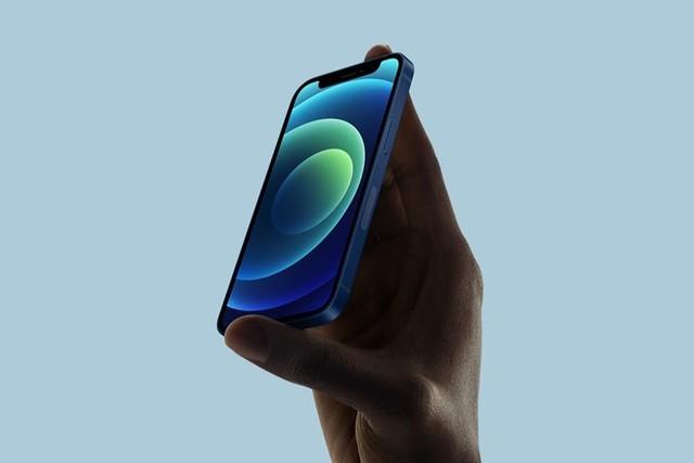 岳麓苹果手机维修分享iPhone 12 mini辐射很大吗 