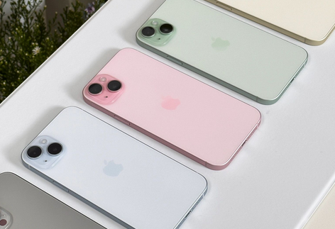 岳麓iPhone15序列号查询分享如何查找苹果15手机序列号的位置
