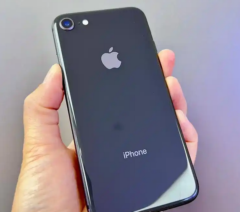 岳麓苹果8系统维修分享iPhone8手机系统升级后无法开机如何修复 