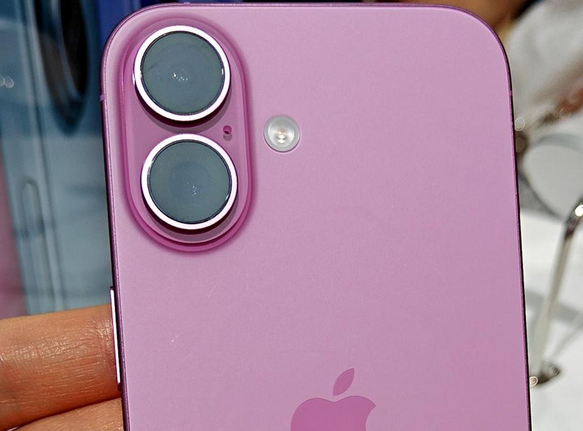 岳麓苹果16卡顿维修分享如何优化iPhone16手机卡顿问题 