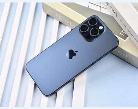 岳麓苹果维修点分享iPhone 15 Pro Max进水维修 