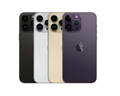 岳麓苹果维修点分享iPhone 14 Pro Max换屏被忽视的工艺细节 