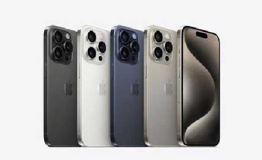 岳麓苹果维修点分享iPhone 15 Pro屏幕更换易被忽略实操隐患 