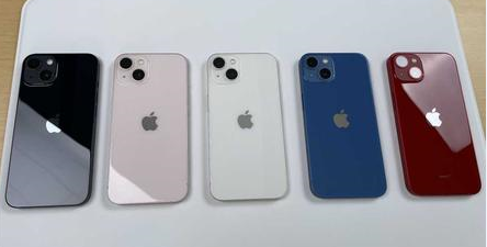 岳麓苹果维修点分享iPhone 13维修主板易被忽略实操故障 