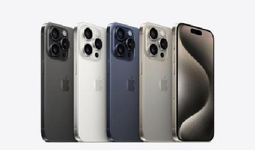岳麓苹果维修点分享iPhone 15 Pro主板底层电源与专项拷机实操避坑 