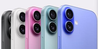 岳麓苹果维修点分享iPhone 16主板维修硬件故障 