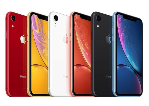 岳麓苹果维修点分享iPhone XR扩容实操风险剖析 