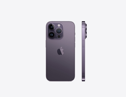 岳麓苹果维修点分享iPhone 14 Pro扩容工艺与隐患剖析 