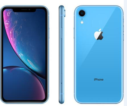 岳麓苹果维修点分享iPhone XR后台与通知系统排错 