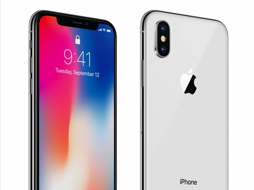 岳麓苹果维修点分享iPhone X黑屏多场景现象解析 