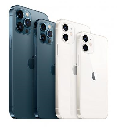 岳麓苹果维修点分享iPhone 12 Pro黑屏小众问题解析 
