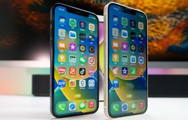 岳麓苹果维修点分享iPhone 14黑屏多元故障深度解读 