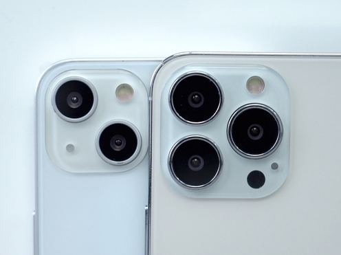 岳麓苹果维修点分享iPhone 13 Pro Max发烫特殊故障解读 
