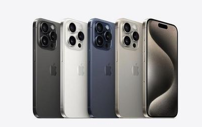 岳麓苹果维修点分享iPhone 15 Pro发烫五大诱因详解 