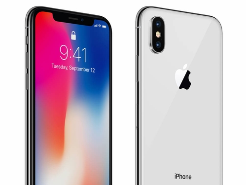 岳麓苹果维修点分享iPhone X摄像头实拍质感与场景适配全解析 