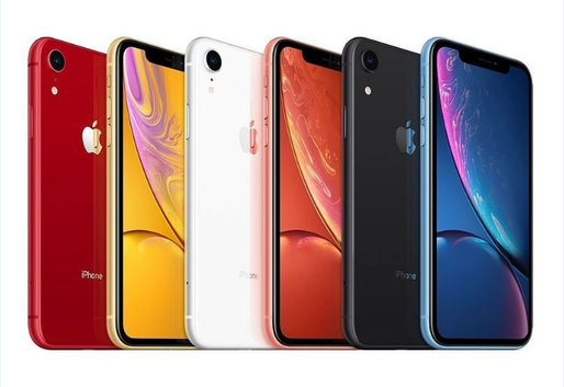 岳麓苹果维修点分享iPhone XR摄像头原生色彩表现与日常拍摄实用指南 